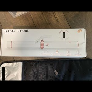 T3 Twirl Ceramic 1 1/4”